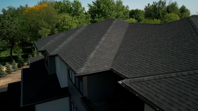 Cold Roofs in Mapleton, IA